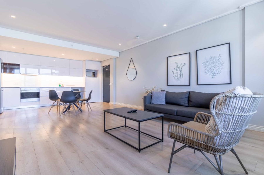 1 Bedroom Property for Sale in Cape Town City Centre Western Cape